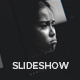 Black and white slideshow - VideoHive Item for Sale