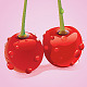 Fresh Cherries - GraphicRiver Item for Sale