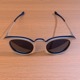 modern glasses - 3DOcean Item for Sale