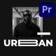 Urban Promo For Premiere Pro - VideoHive Item for Sale