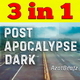 Post Apocalypse Dark Pack