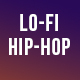 Lo Fi Hip Hop Logo