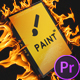 Paint Kit for Premiere Pro - VideoHive Item for Sale