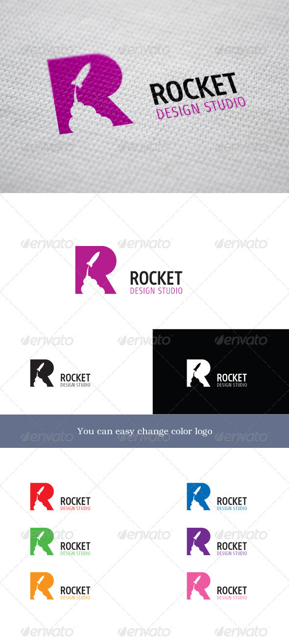 Rocket Design Studio