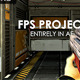 FPS Project - VideoHive Item for Sale