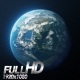 Realistic Earth Loop - VideoHive Item for Sale