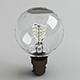 Bulb light 06 - 3DOcean Item for Sale