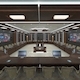 Meeting Room 1 - 3DOcean Item for Sale