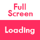 CSS3 Fullscreen Loading Animation Effects - CodeCanyon Item for Sale