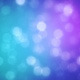 Bokeh particle background - VideoHive Item for Sale