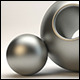 V-Ray Titanium Material - 3DOcean Item for Sale