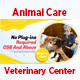 Animal Care Veterinary Center - VideoHive Item for Sale