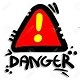 Danger Alarm