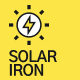 Solar Iron - Energy Responsive HTML5 Template - ThemeForest Item for Sale