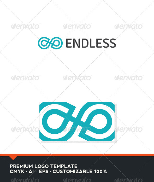 Endless Logo Template