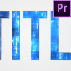 Digital Technology Network Logo (Premiere Version) - VideoHive Item for Sale