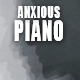 Anxious Piano Dramatic Tension