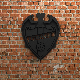 Levante UD Logo - 3DOcean Item for Sale