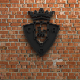 CA Osasuna Logo - 3DOcean Item for Sale
