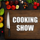 Cooking Show Intro I Opener - VideoHive Item for Sale