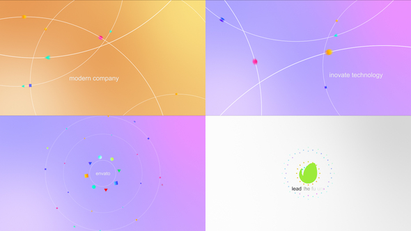 Shape Logo Reveals alt