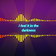 Lyrics Visualizer - VideoHive Item for Sale