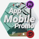 Mobile App Promo - Website Presentation - VideoHive Item for Sale