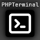 PHPTerminal - Shell-like environment for PHP apps - CodeCanyon Item for Sale