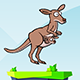 Kangaroo Hop - HTML5 Mobile Game - CodeCanyon Item for Sale
