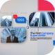 Business Company Timeline - VideoHive Item for Sale