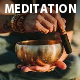 The Meditation Bowls - AudioJungle Item for Sale