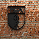 FC Augsburg Logo - 3DOcean Item for Sale