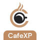 CafeXP  | Cafe & Coffee Shop WordPress Theme - ThemeForest Item for Sale