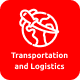 Destar - Transportation and Logistics HTML5 Template - ThemeForest Item for Sale