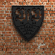 VfB Stuttgart Logo - 3DOcean Item for Sale