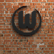VfL Wolfsburg Logo - 3DOcean Item for Sale