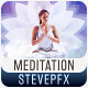 Yoga Zen Meditation Spa Promo - VideoHive Item for Sale