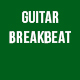 Inspiring Guitar Breakbeat