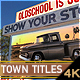 Vintage Town Titles Intro | AD - VideoHive Item for Sale