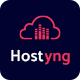 Hostyng - Web Hosting Elementor Template Kit - ThemeForest Item for Sale