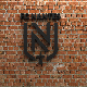 FC Nantes Logo - 3DOcean Item for Sale