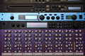 Professional sound control panel - PhotoDune Item for Sale