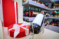 Retail trade of alcohol - PhotoDune Item for Sale