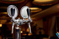 Beer tap in a restaurant - PhotoDune Item for Sale
