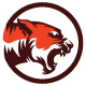 Tiger Logo - GraphicRiver Item for Sale