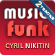 Funk - AudioJungle Item for Sale