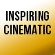 Inspiring Cinematic Trailer