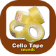 Sellotape Sounds