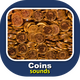 Coins Sounds