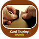 Card Tearing Sounds